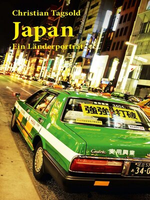 cover image of Japan